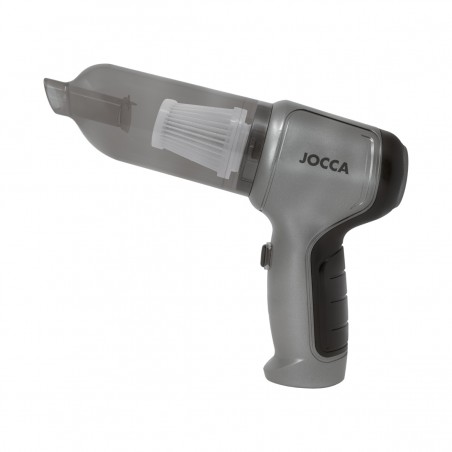 BRUSHLESS MULTIFUNCTION VACCUM CLEANER