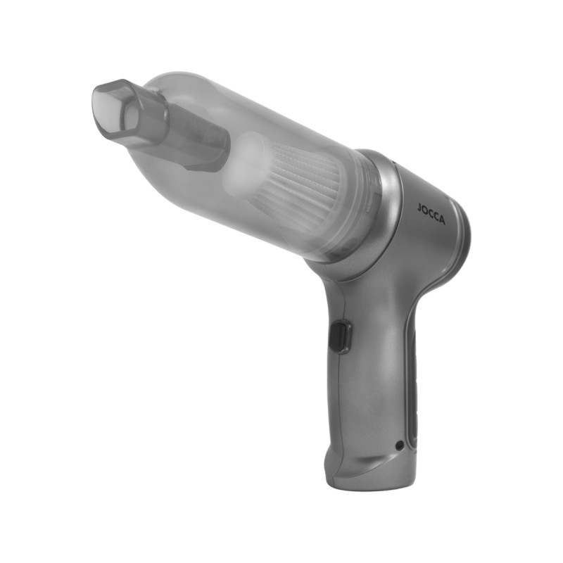 BRUSHLESS MULTIFUNCTION VACCUM CLEANER