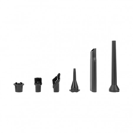 BRUSHLESS MULTIFUNCTION VACCUM CLEANER