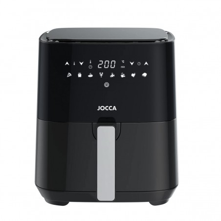 Sort 5L Digital Air Fryer
