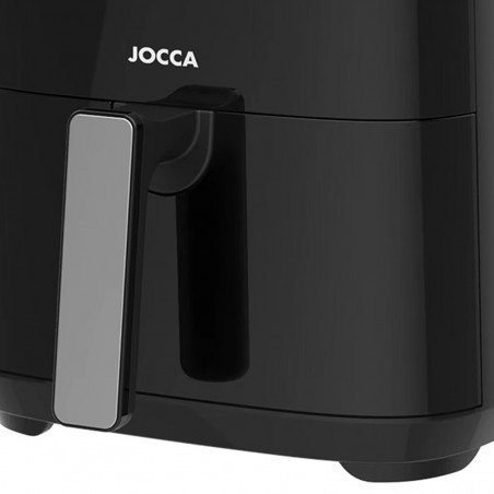 Refroidisseur d'air numérique 5L noir