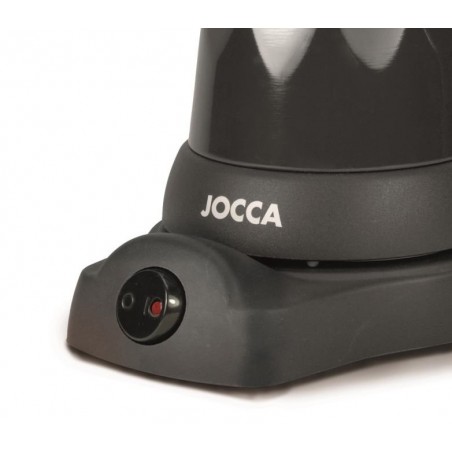 CAFETERA ITALIANA ELÉCTRICA 6 TAZAS