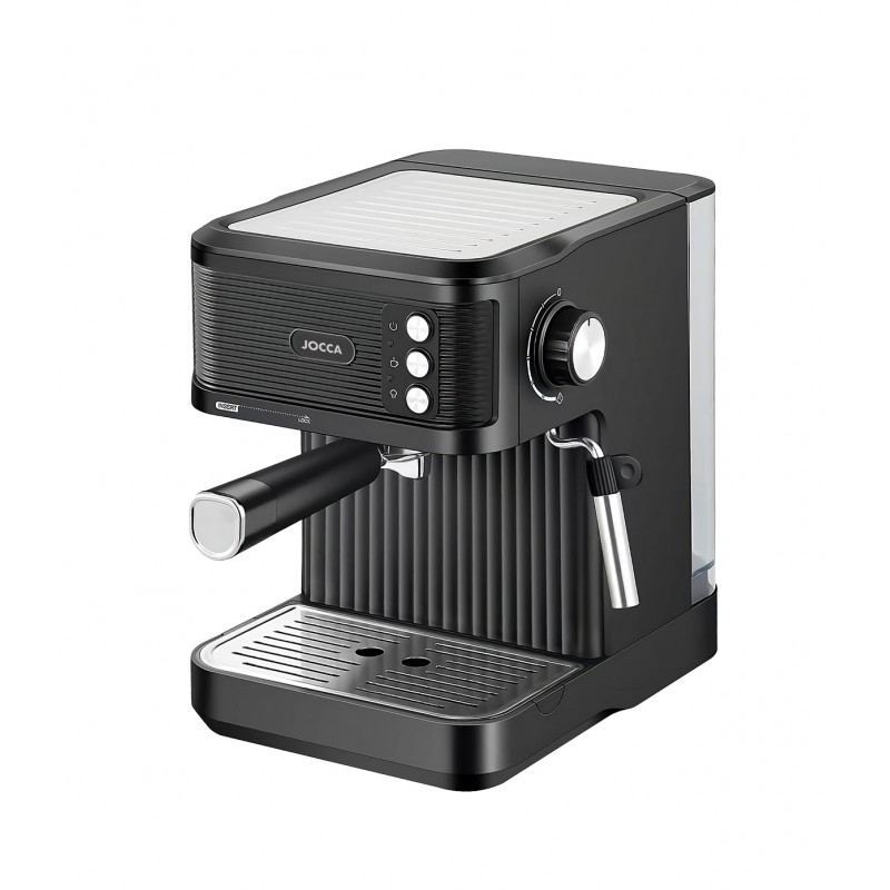 CAFETERA ESPRESSO 20 BARES CON VAPORIZADOR Y...