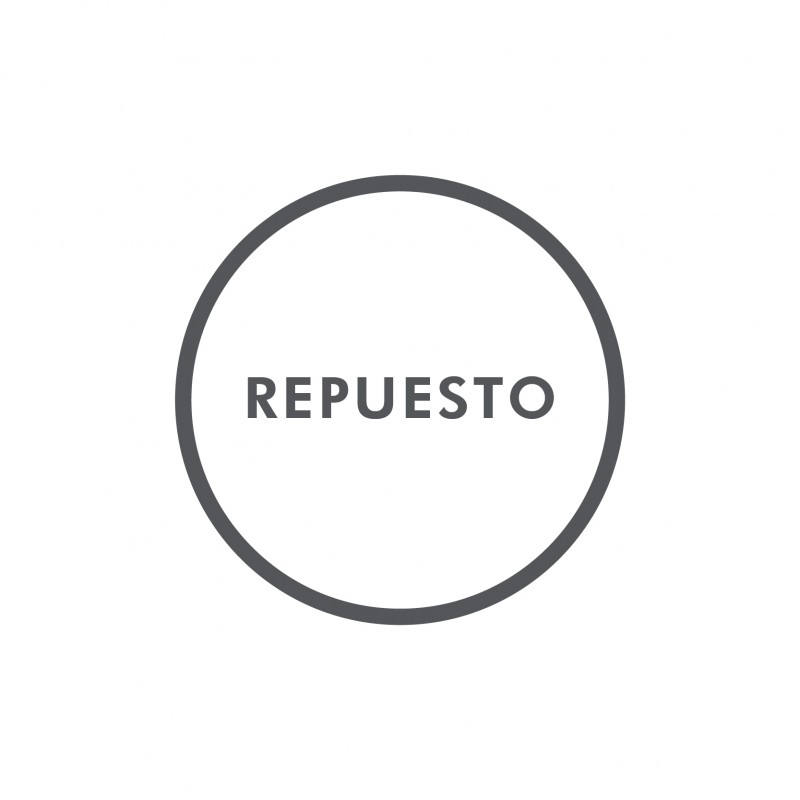 Punho de filtro para cafeteira 2713