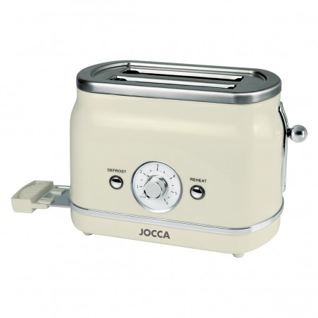 Crema de toaster toaster 2 felii 700W