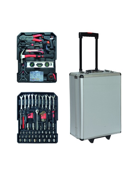 Hermientas Maleletin 399 darab