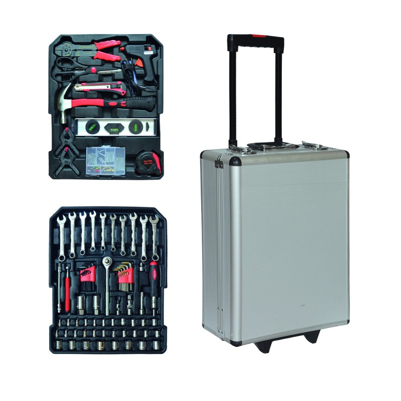 MALETIN DE HERAMIENTS 399 peças