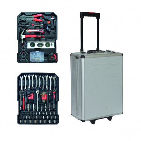 Hermientas Maleletin 399 darab