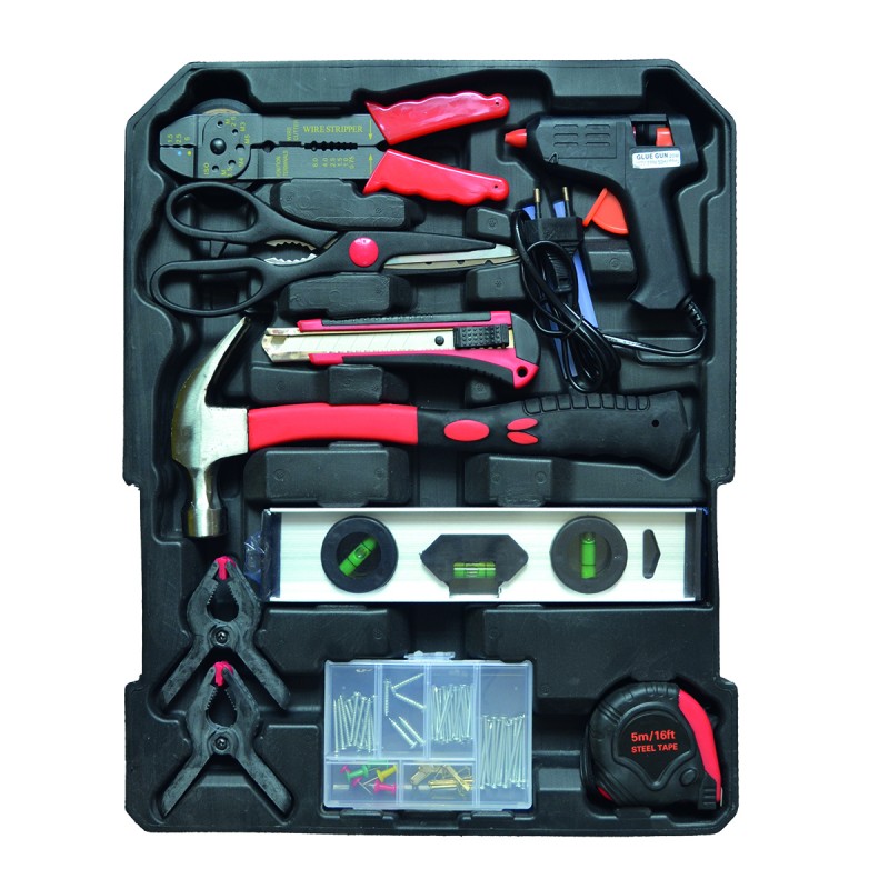 Hermientas Maleletin 399 darab