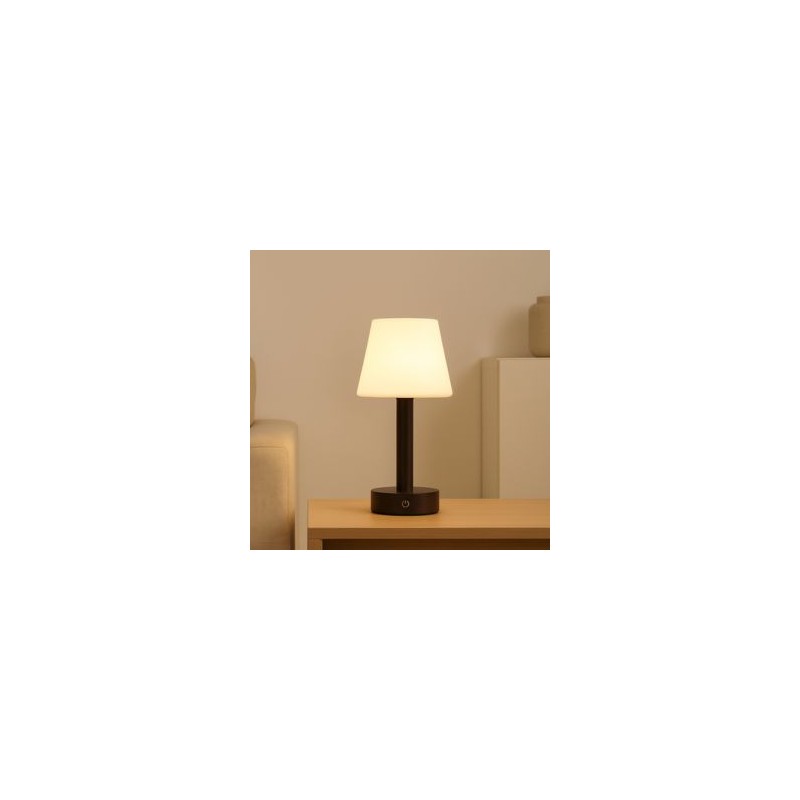 LED-bordlampe 3 tonar
