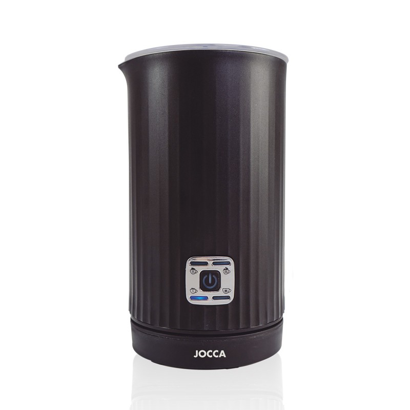 Foaia de bucată electrică de lapte 5 în oțel inoxidabil 1 300ml
