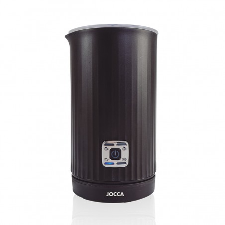 ELECTRIC MILK FOAT 5 IN 1 300 ML STAINLESS STEEL