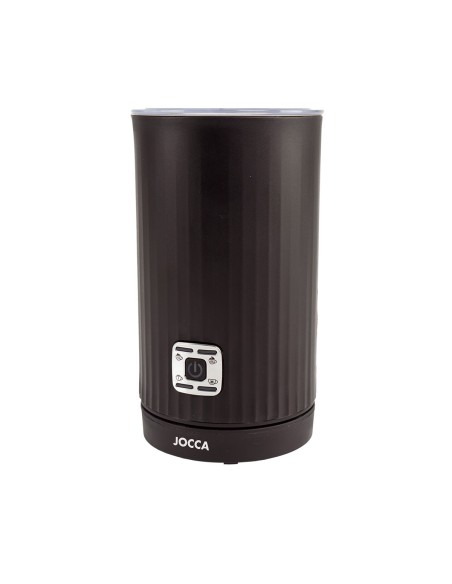 Foaia de bucată electrică de lapte 5 în oțel inoxidabil 1... 2