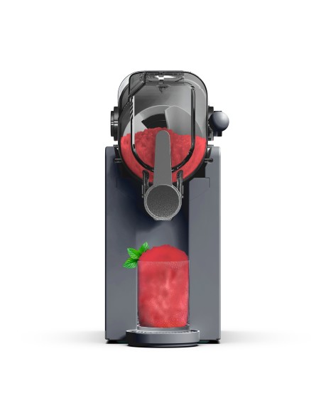 Erteilt Maschine 6 in 1 1.6l