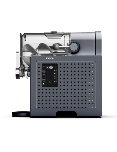 Máquina concedida 6 em 1 1.6L