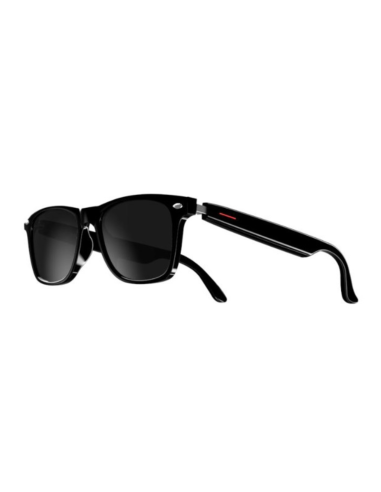 Sonnenbrillen mit Bluetooth und UV400 polarisierten Linsen