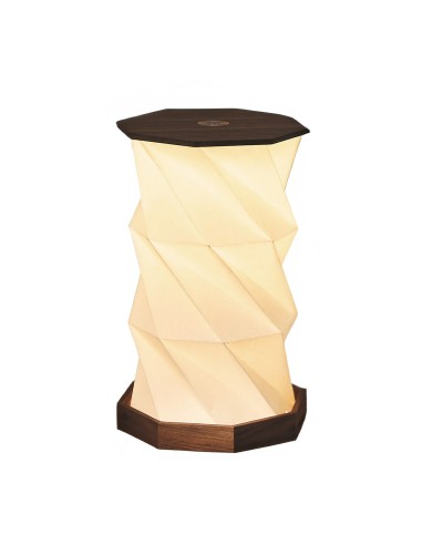LÁMPARA LED INALÁMBRICA PLEGABLE ORIGAMI