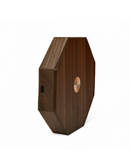 Lampa LED-uri pliabile cu lumină reglabilă și design origami