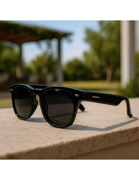 SMART SUNGLASSES BLUETOOTH