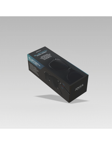 Sončna očala z Bluetooth in UV400 Polarizirane...