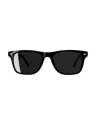 Solbriller med Bluetooth og UV400 polariserede...