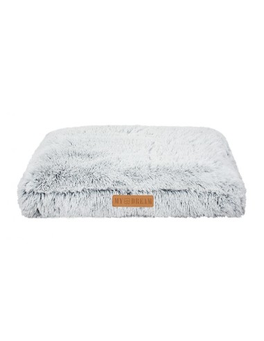 Rectangular Pet Hair Bed