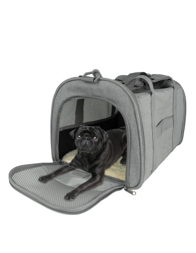 Transporte de animais