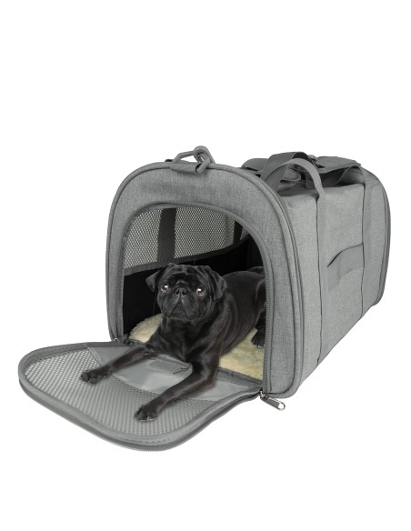 TRANSPORTÍN PARA MASCOTAS