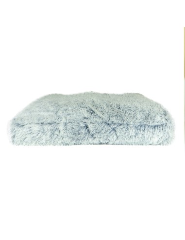 Lit de cheveux de compagnie rectangulaire