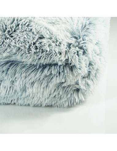 Rectangular Pet Hair Bed