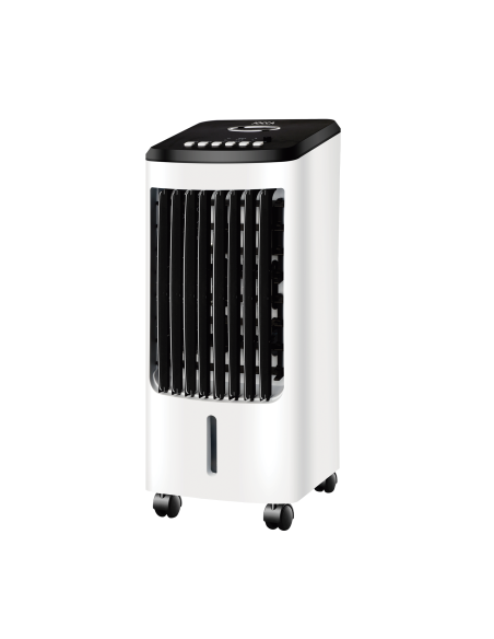 Controle de clima fria com controle e ionizador - produto...