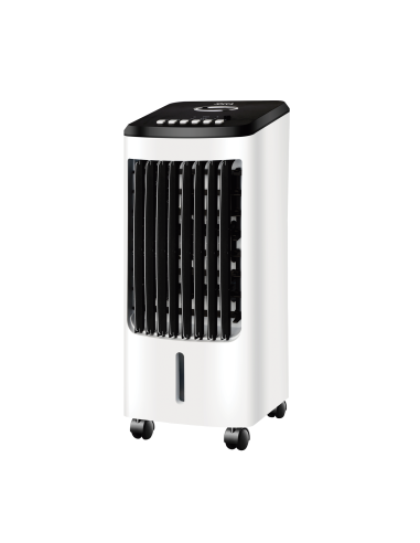 Cold climate control with control and ionizer - Reconditioned product