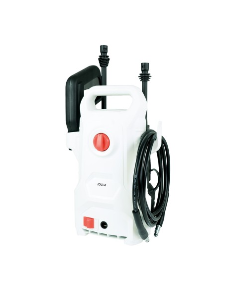 HIGH-PRESSURE HYDRO CLEANER 2