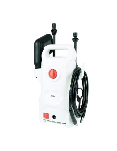 HIGH-PRESSURE HYDRO CLEANER