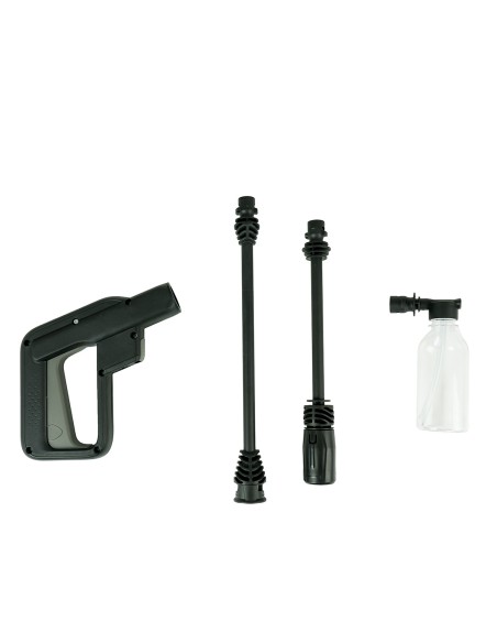 HIDROLIMPIADORA DE ALTA PRESIÓN