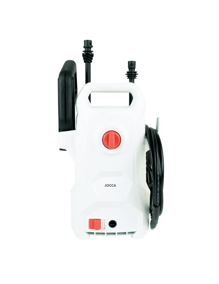 HIGH-PRESSURE HYDRO CLEANER
