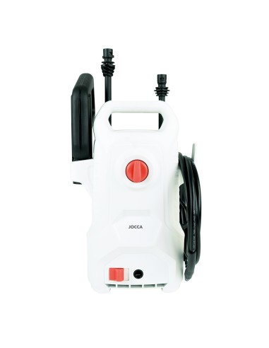 HIGH-PRESSURE HYDRO CLEANER