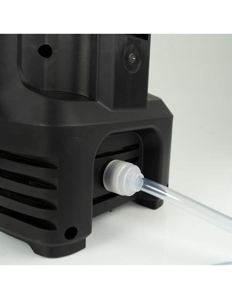 High Pensione HydyLemptiontion