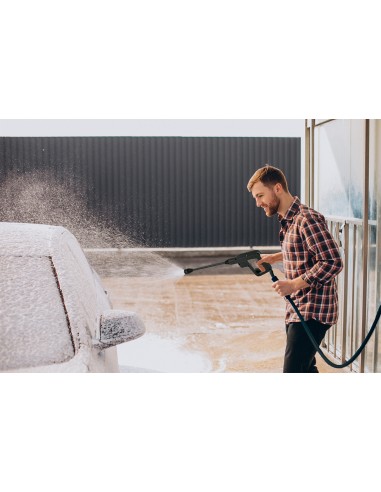 Hidrolização de alta pressão