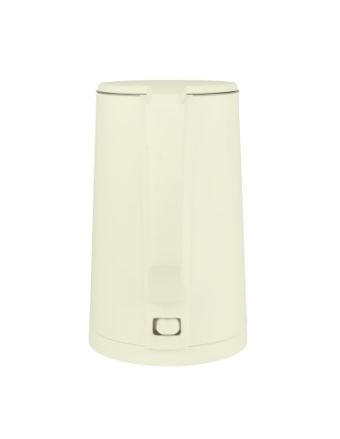 Retro Electric Ceainic 1.7L oțel inoxidabil 1500W