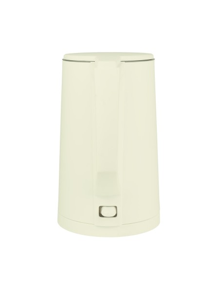 HERVIDOR ELÉCTRICO RETRO 1,7L ACERO INOXIDABLE 1500W