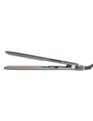 Haireisen mit schwimmenden Keramikplatten und...