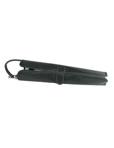Haireisen mit schwimmenden Keramikplatten und...