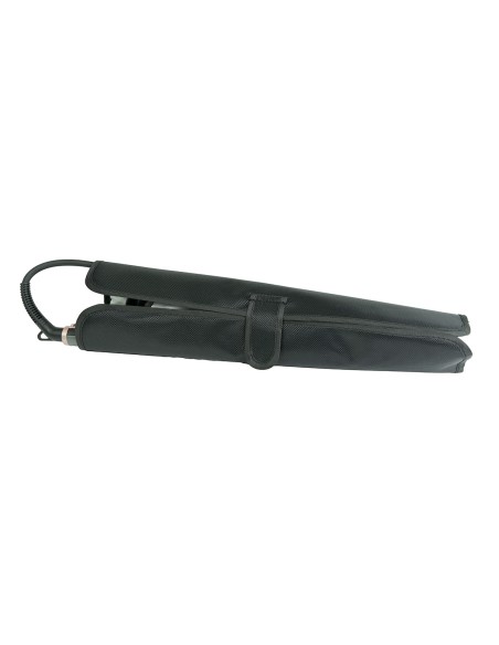 Haireisen mit schwimmenden Keramikplatten und Thermalbezug