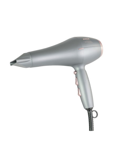 Asciugacapelli per ioni professionali 2600W