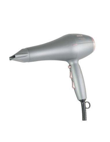 SECADOR DE PELO IÓNICO PROFESIONAL 2600W