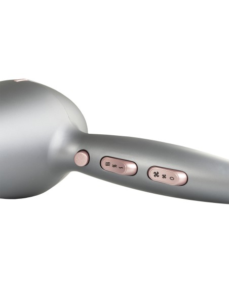 Sèche-cheveux ion professionnel 2600W