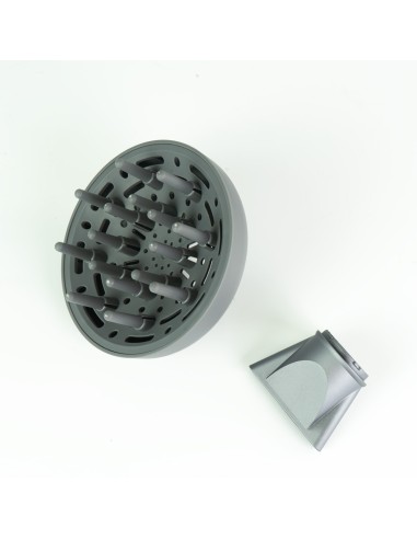 Sèche-cheveux ion professionnel 2600W