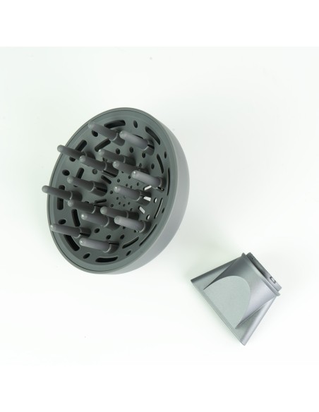 Professionel ion Hårtørrer 2600W