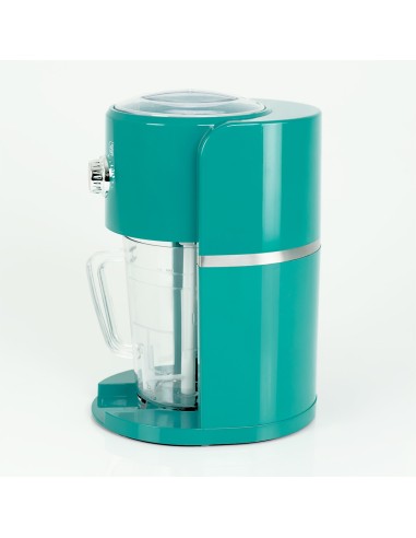 MÁQUINA ELÉCTRICA PARA HACER GRANIZADOS 1,1 L